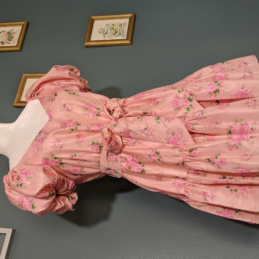 LoveShackFancy x Target Cecile Dress